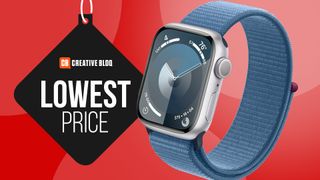 Memorial Day Apple Watch Series 9 deal