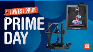 Prime Day 3D Printer deals